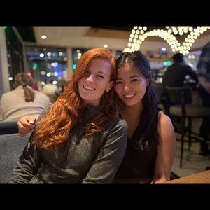 Meet your Posher, Katie